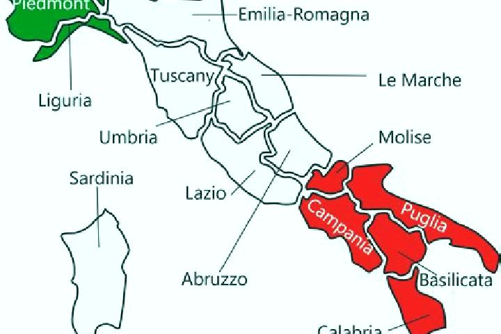 Amelia, 25 — Escort in Casteggio, Italy