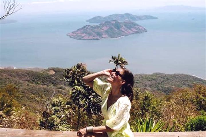 Amelia, 25 — Escort in Conchagua, El Salvador