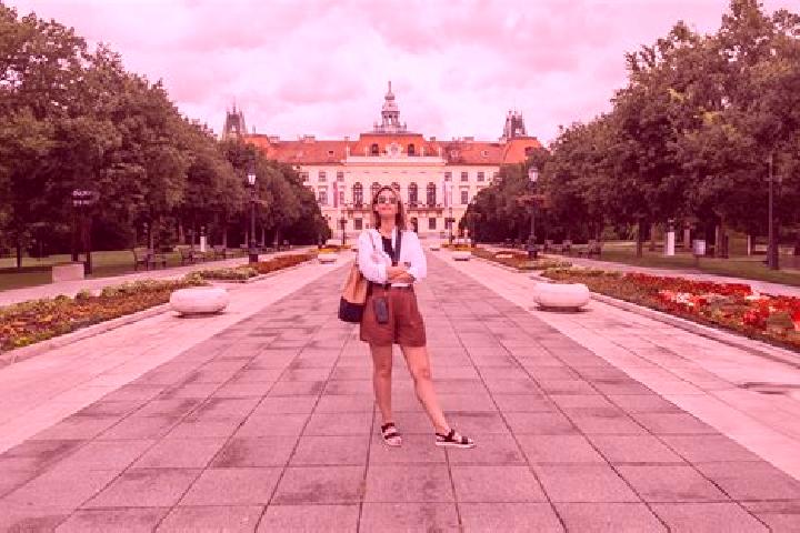 Amelia, 25 — Escort in Curug, Serbia
