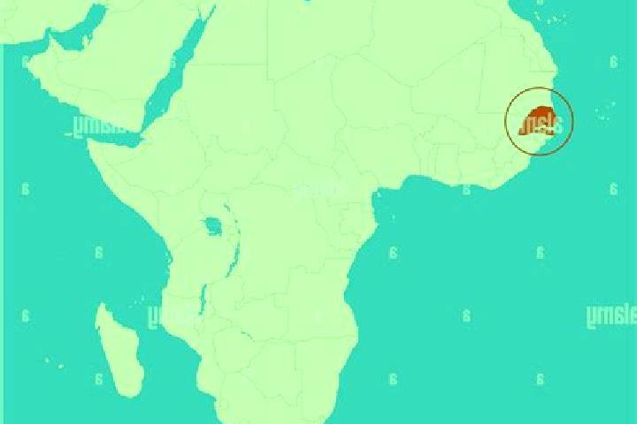 Amelia, 25 — Escort in Dara, Senegal