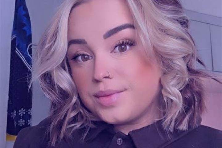 Amelia, 25 — Escort in Delabole, United Kingdom