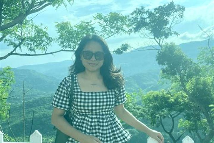 Amelia, 25 — Escort in Dokmoka, India