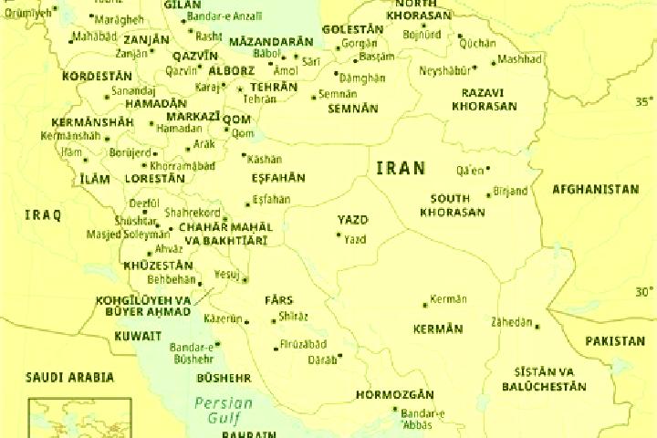 Amelia, 25 — Escort in Dorudgah, Iran