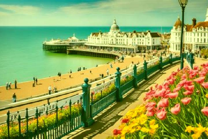 Amelia, 25 — Escort in Eastbourne, United Kingdom