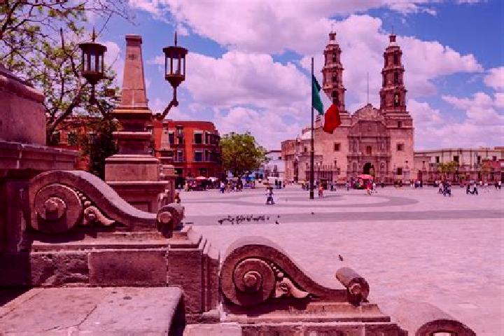 Amelia, 25 — Escort in Ejido Convencion de Aguascalientes, Mexico