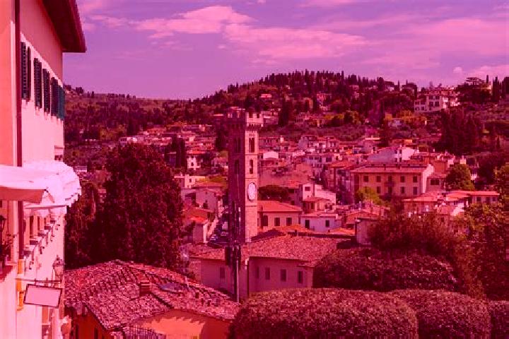 Amelia, 25 — Escort in Fiesole, Italy