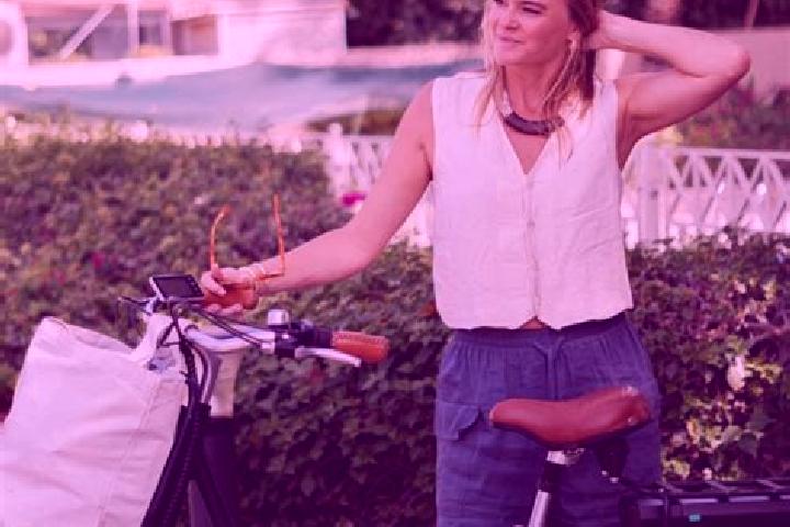 Amelia, 25 — Escort in Florien, United States