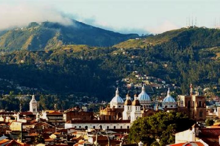 Amelia, 25 — Escort in Guanazan, Ecuador
