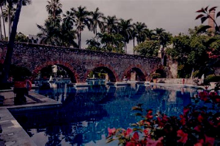 Amelia, 25 — Escort in Hacienda Vieja, Mexico