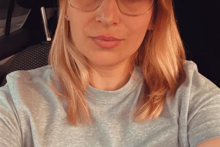 Amelia, 25 — Escort in Hemeius, Romania
