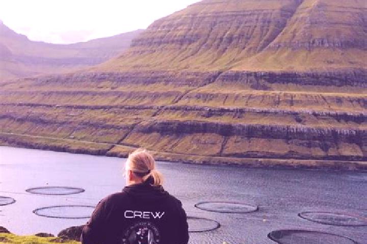 Amelia, 25 — Escort in Hvalba, Faroe Islands