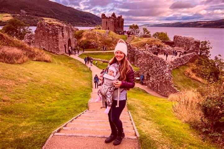 Amelia, 25 — Escort in Inverness, United Kingdom