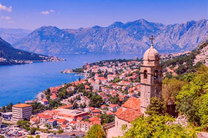 Amelia, 25 — Escort in Kotor, Montenegro