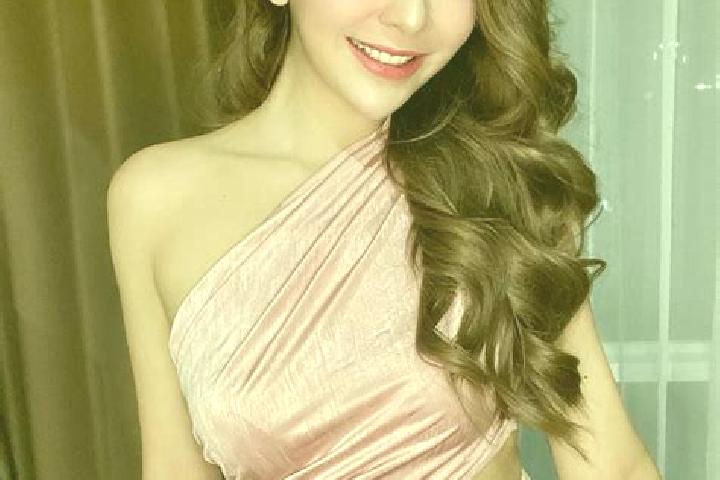 Amelia, 25 — Escort in Kuala Lumpur, Malaysia