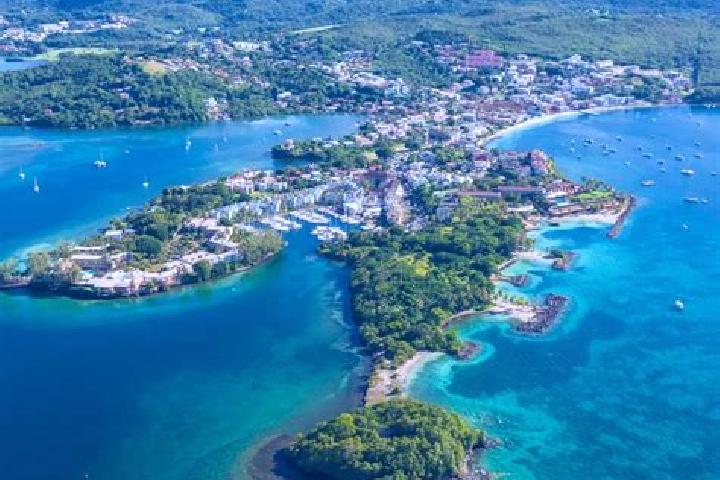 Amelia, 25 — Escort in La Trinite, Martinique