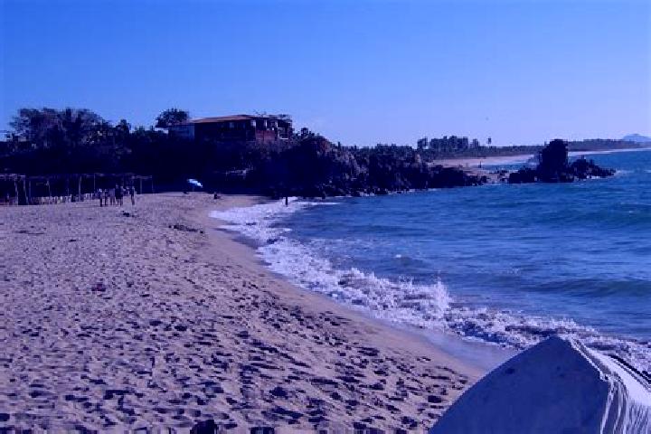 Amelia, 25 — Escort in Las Penitas, Mexico