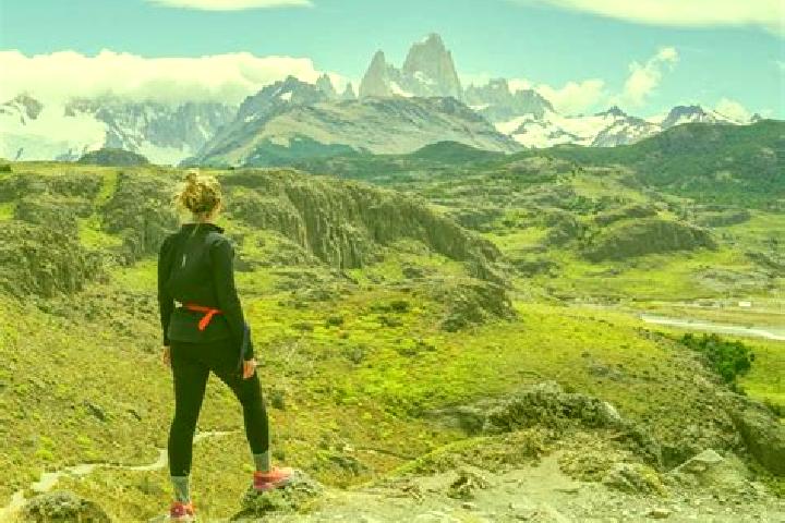 Amelia, 25 — Escort in Los Condores, Argentina
