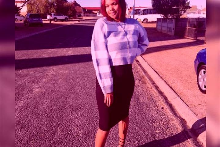 Amelia, 25 — Escort in Malmesbury, South Africa