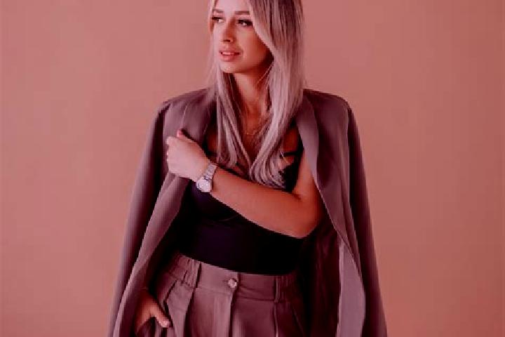 Amelia, 25 — Escort in Mikashevichy, Belarus
