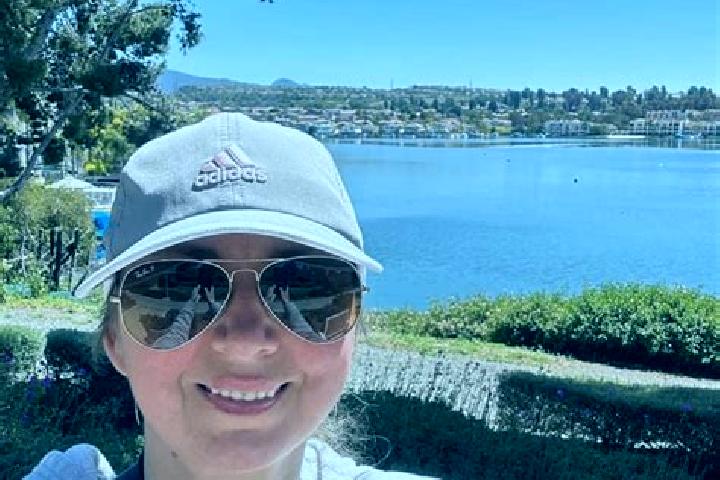 Amelia, 25 — Escort in Mission Viejo, United States