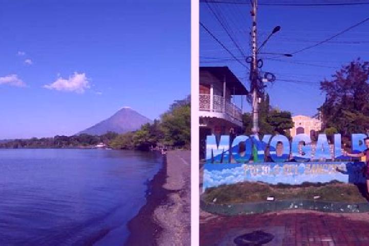 Amelia, 25 — Escort in Moyogalpa, Nicaragua