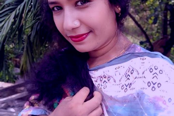 Amelia, 25 — Escort in Nageswari, Bangladesh