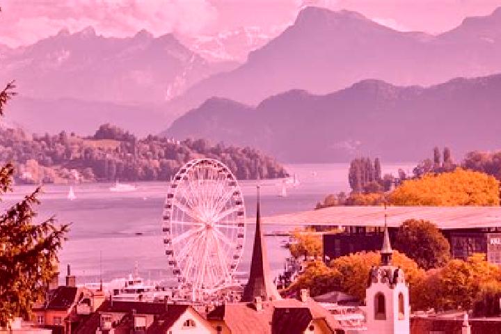 Amelia, 25 — Escort in Nebikon, Switzerland