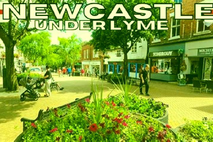 Amelia, 25 — Escort in Newcastle under Lyme, United Kingdom