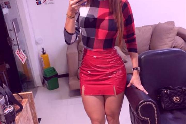 Amelia, 25 — Escort in Nueva Providencia, Mexico
