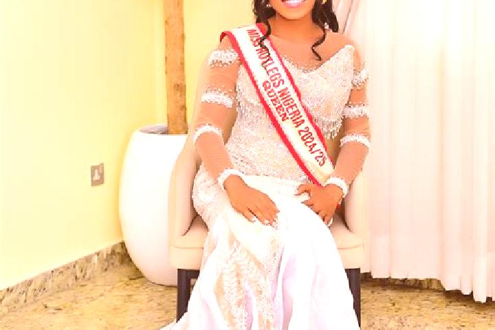 Amelia, 25 — Escort in Obiozara, Nigeria