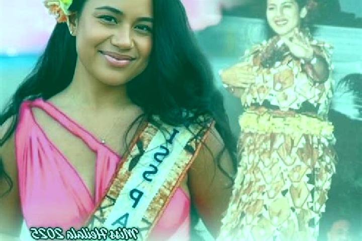 Amelia, 25 — Escort in Pangaimotu, Tonga