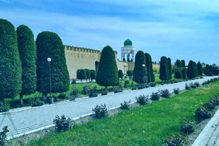 Amelia, 25 — Escort in Quva, Uzbekistan