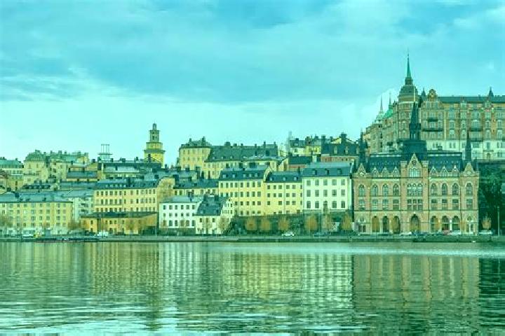 Amelia, 25 — Escort in Ramvik, Sweden