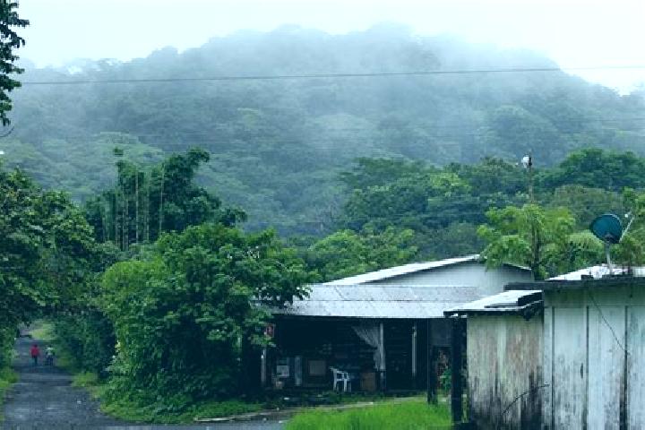 Amelia, 25 — Escort in San Andres Hidalgo, Mexico