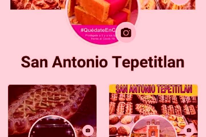 Amelia, 25 — Escort in San Andres Tepetitlan, Mexico