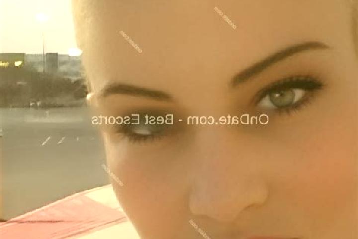 Amelia, 25 — Escort in San Marcos de Begona, Mexico
