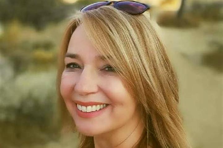 Amelia, 25 — Escort in Sandy Valley, United States