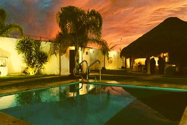 Amelia, 25 — Escort in Santa Cruz Hidalgo, Mexico