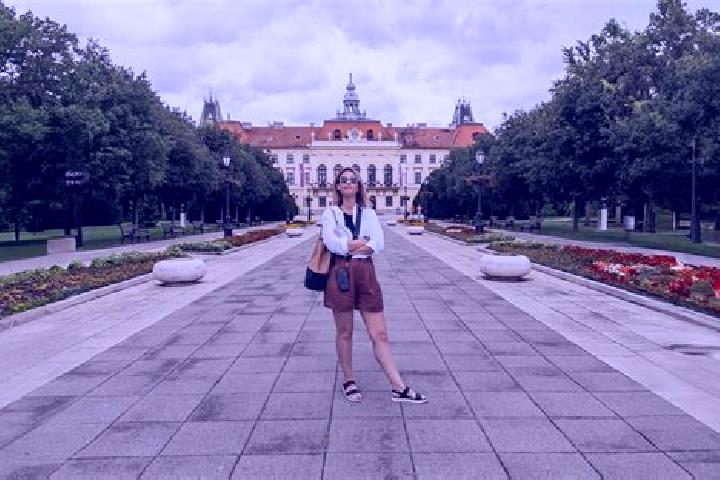 Amelia, 25 — Escort in Stepojevac, Serbia