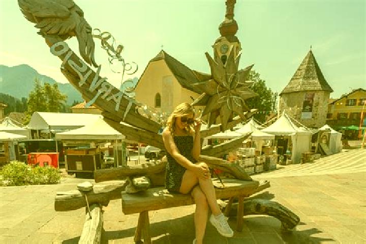 Amelia, 25 — Escort in Tarvisio, Italy