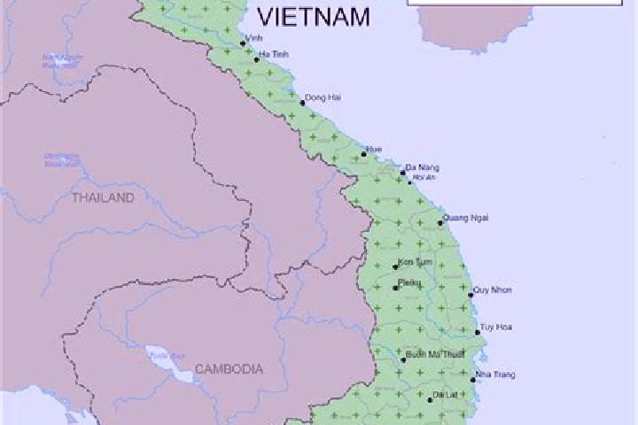 Amelia, 25 — Escort in Tien Loc, Vietnam