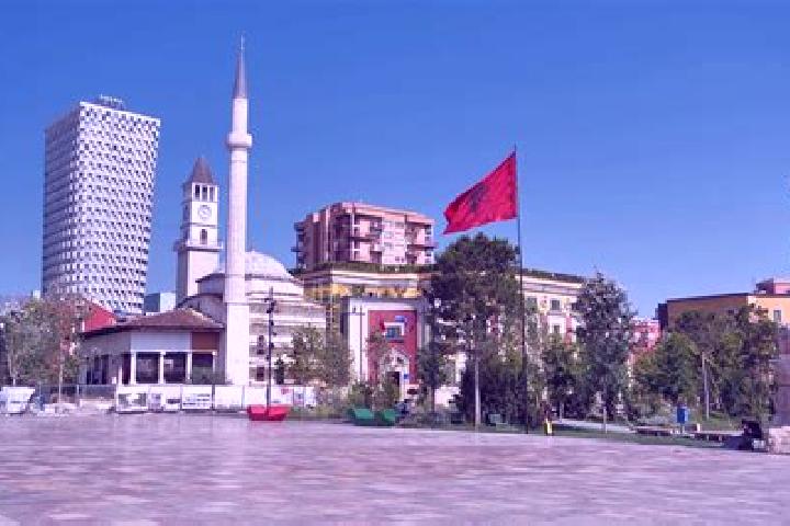 Amelia, 25 — Escort in Tirana, Albania