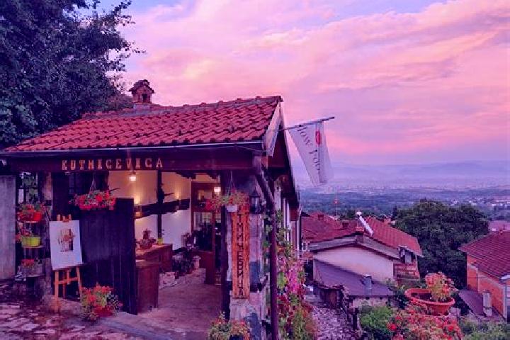 Amelia, 25 — Escort in Vevcani, North Macedonia