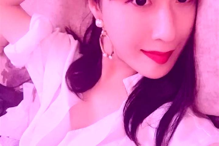 Amelia, 25 — Escort in Wuzhong, China