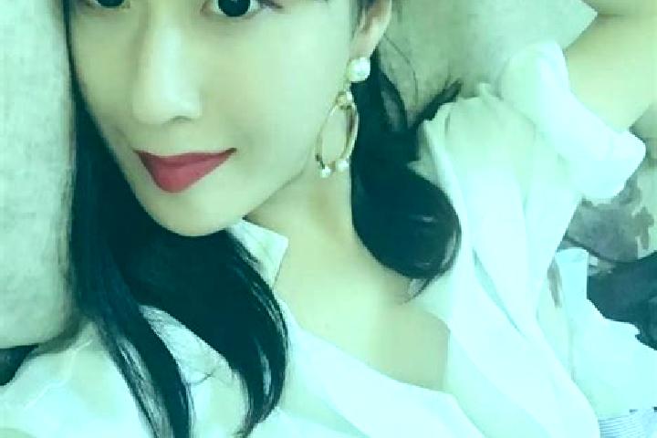 Amelia, 25 — Escort in Yangquan, China