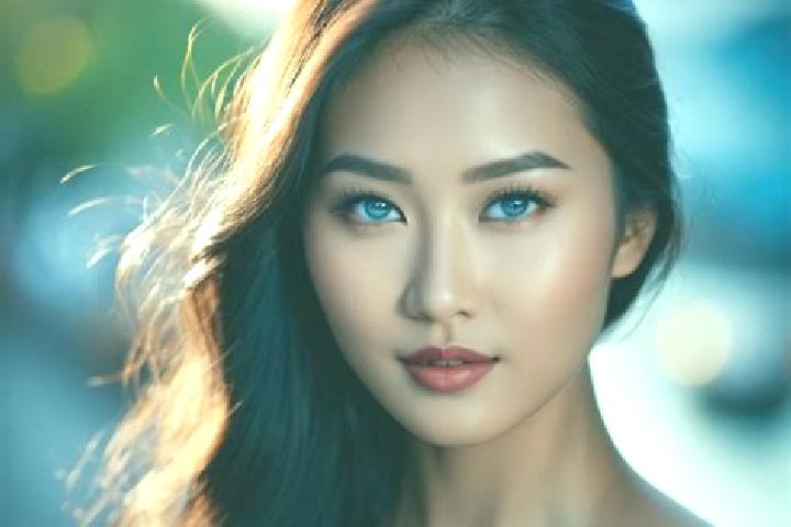 Amelia, 26, a auburn blue-eyed asian companion based in Mamqan. Offering CIM, BDSM, Massage, Dinner Date. Available for incall and outcall, overnight booking...