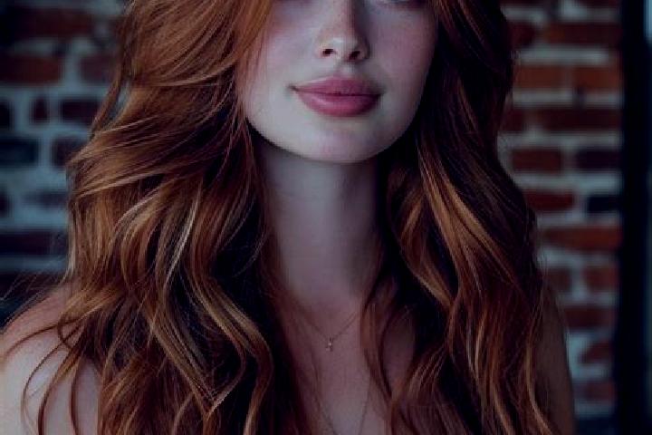 Amelia, 26, a auburn hazel-eyed caucasian companion based in Beckum. Offering Deep French Kissing, Erotic Massage, OWO. Available for incall and outcall, day...