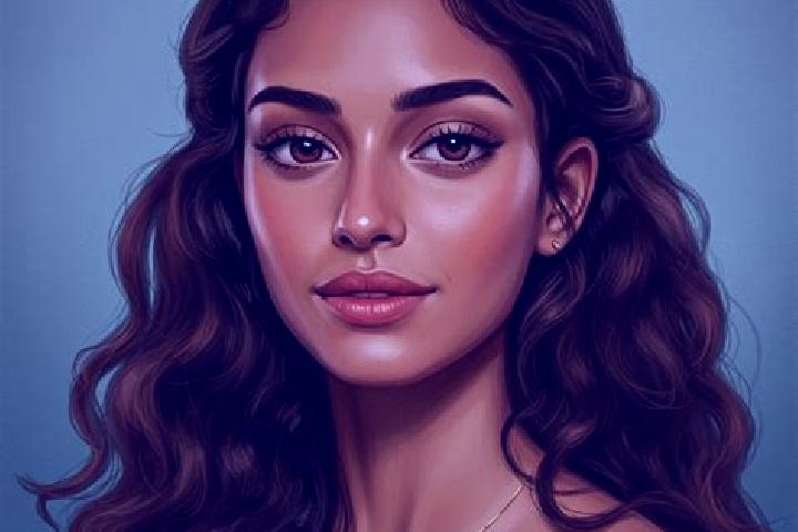 Amelia, 26, a auburn hazel-eyed ebony companion based in Heitan. Offering Tantra, 69. Available for incall and outcall, day and evening dates.