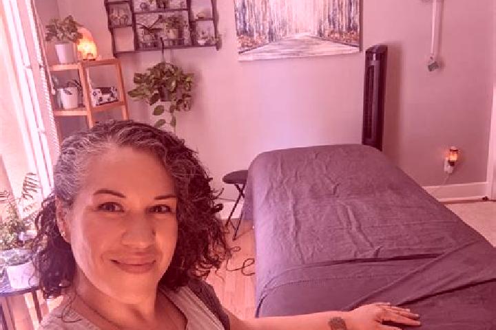 Amelia, 26, a black grey-eyed mediterranean companion based in Hinx. Offering Erotic Massage, Duos, GFE, 69, Dinner Date. Available for incall and outcall, o...