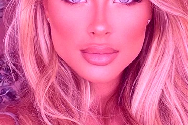 Amelia, 26, a blonde blue-eyed latina companion based in Acegua. Offering Overnight, CIM, Party Girl, BDSM. Available for incall and outcall, overnight booki...
